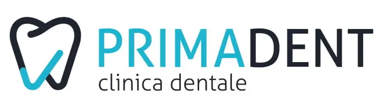 primadent logo